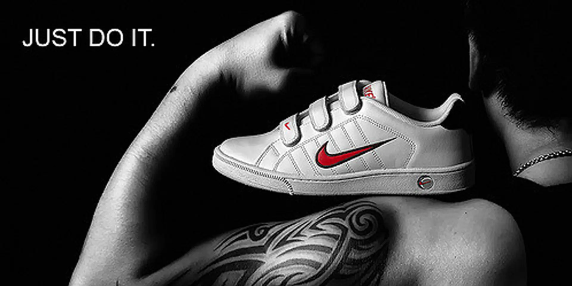 The story behind 4 signature taglines of all time