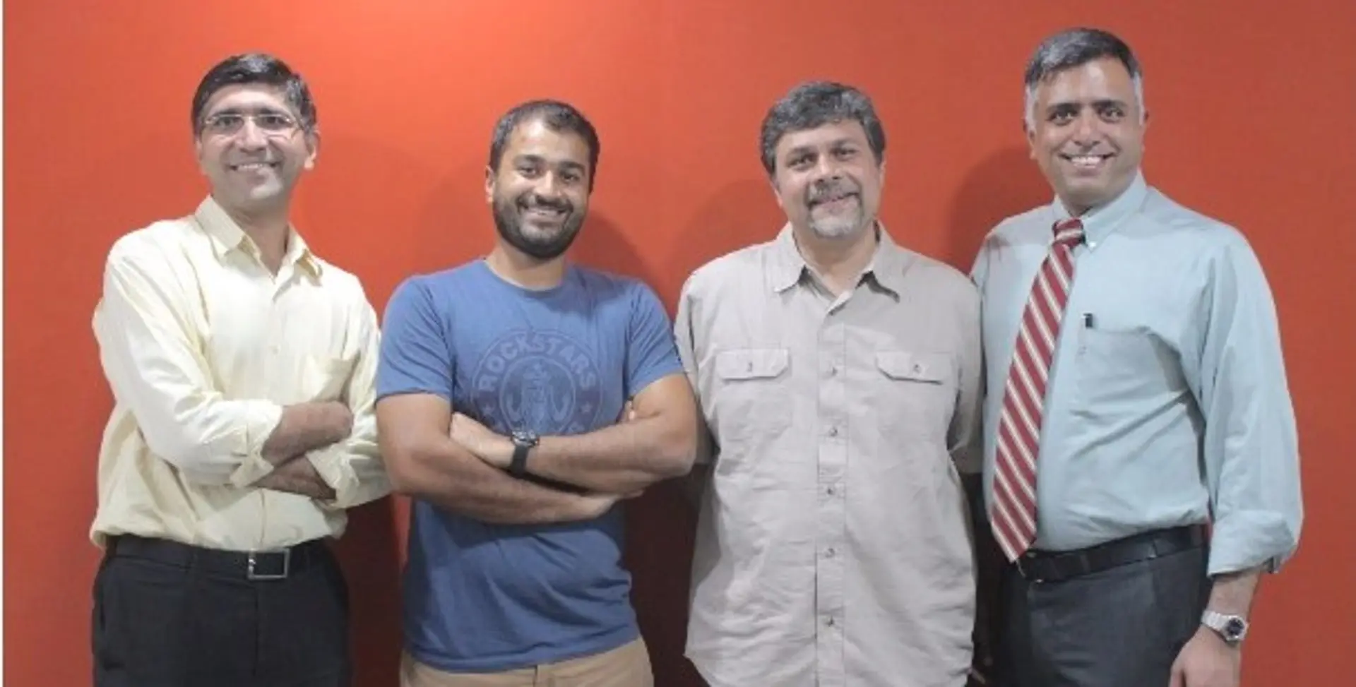 Healthcare analytics startup Tricog raises Series A funding