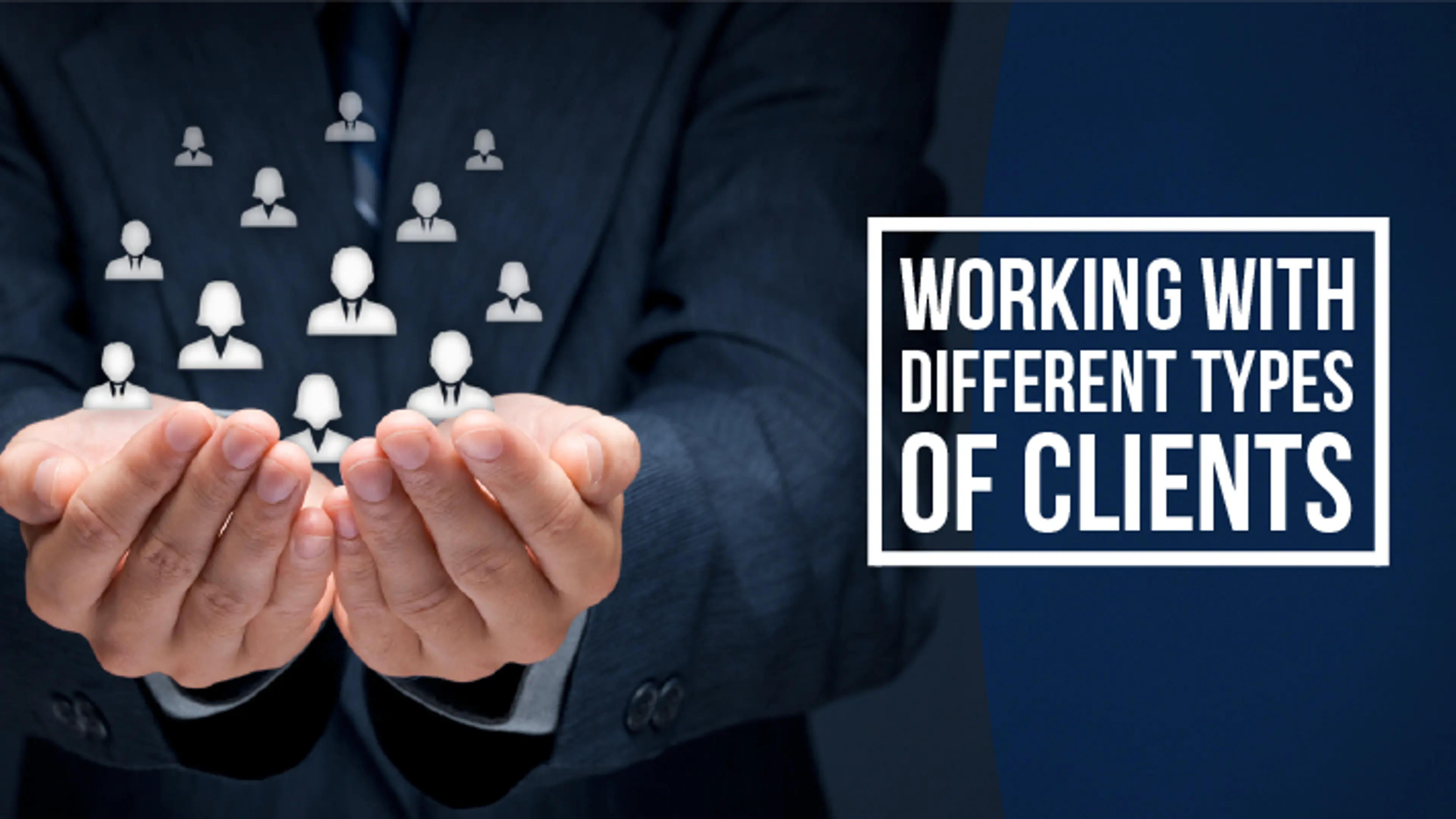 4 types of clients (and how to work with them) | YourStory