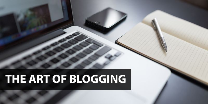5 useful tips for entrepreneurs who blog