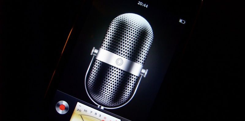 Why are corporates investing in voice-based technology?