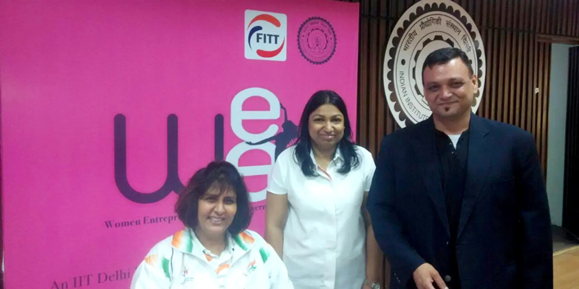 How an IITian and a Stanford alumnus are set to transform the face of women entrepreneurship