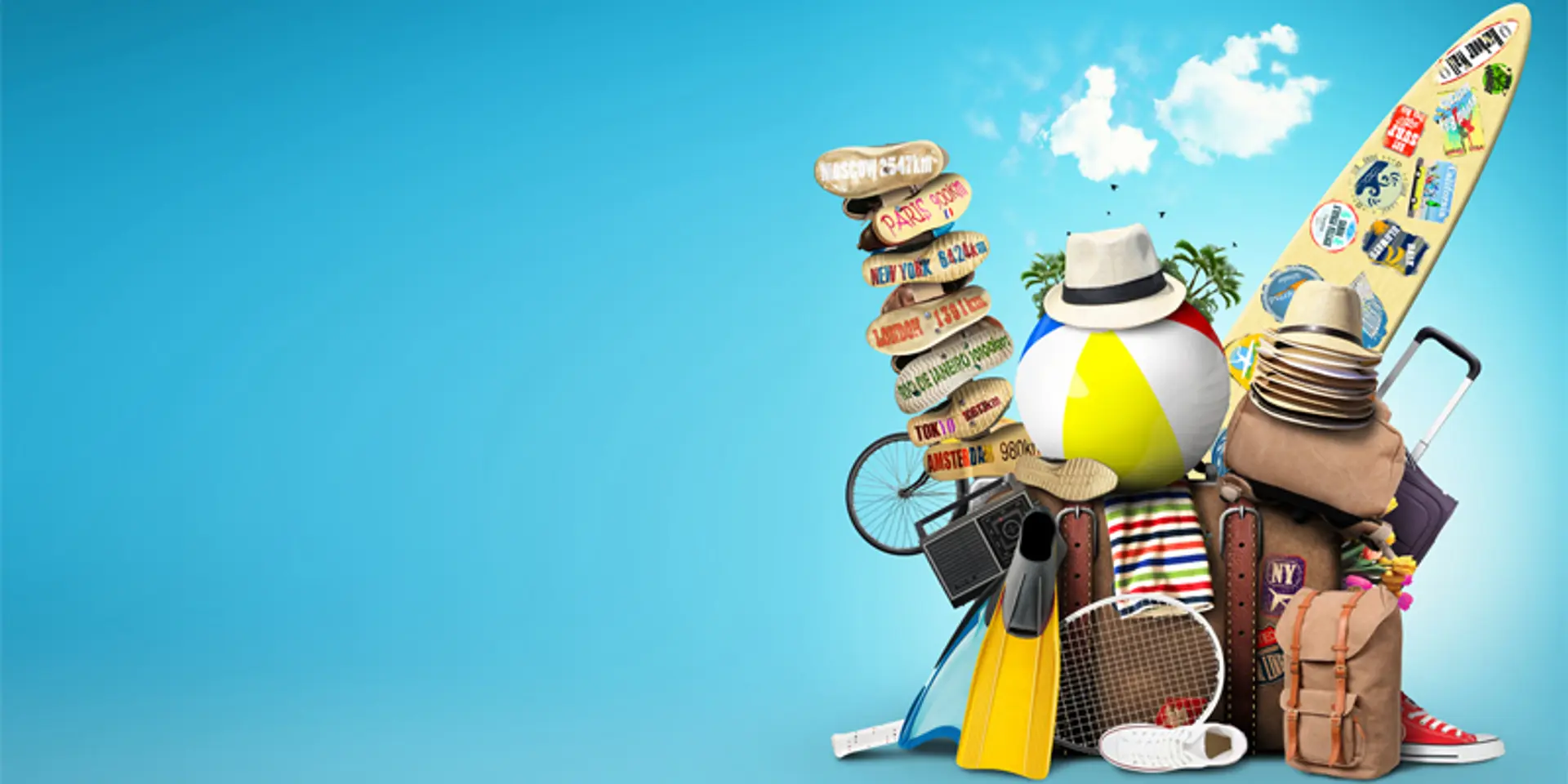 Why vacations are crucial to entrepreneurs