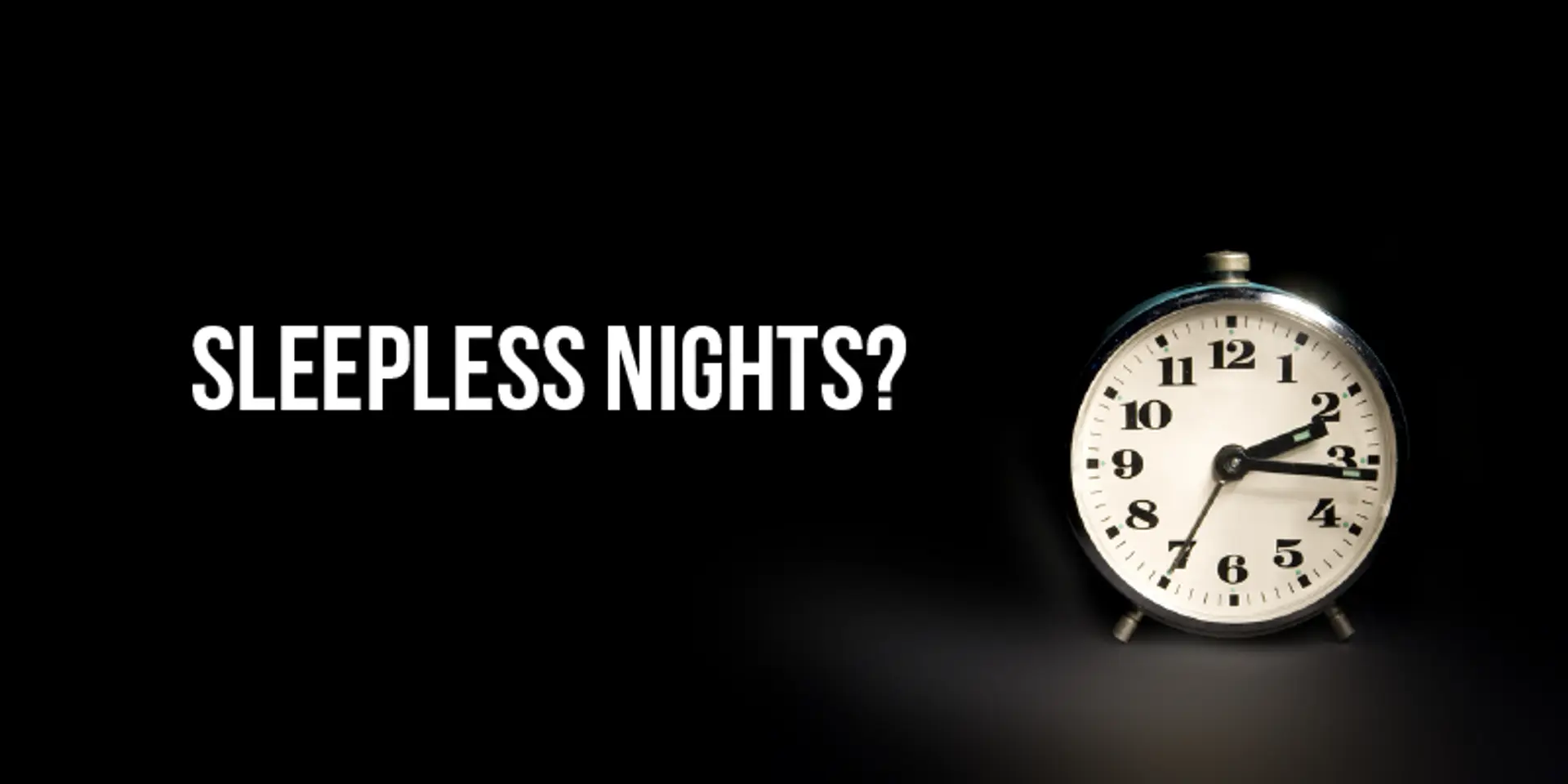 Had a sleepless night? Here is how you can get through the day