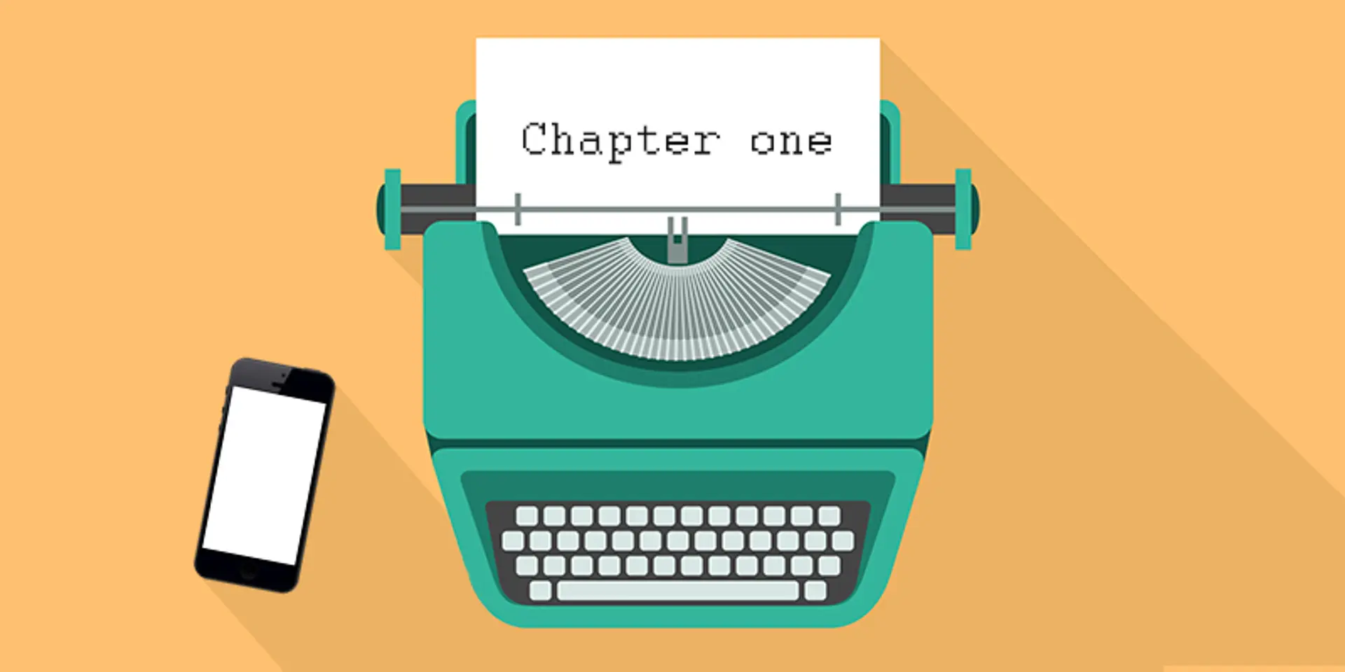 Want to write professionally? Here are some apps which can help you