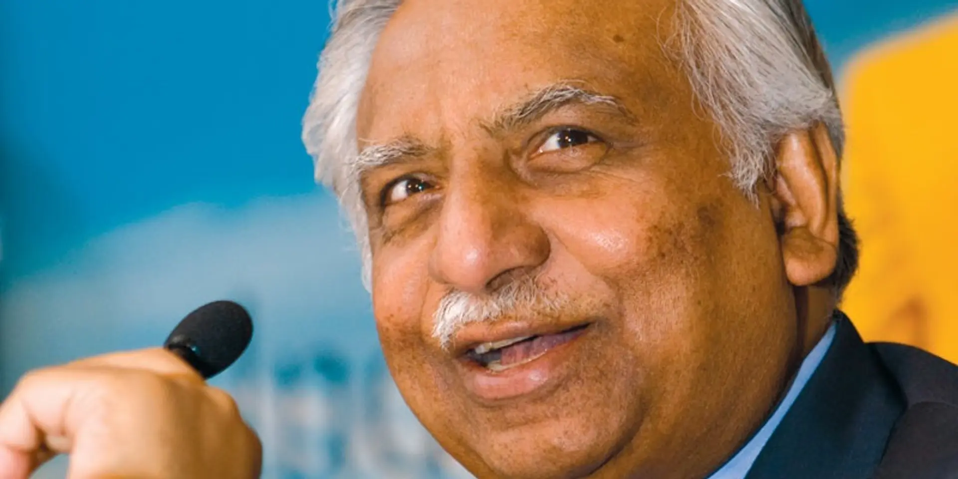 The cashier who made India fly- the story of the founder of Jet Airways