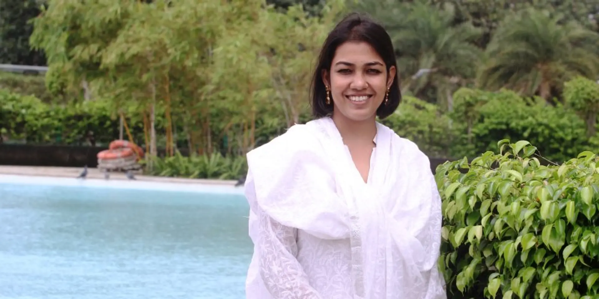 Purnota Dutta Bahl quit her job to help over 18,000 underprivileged children fight cancer