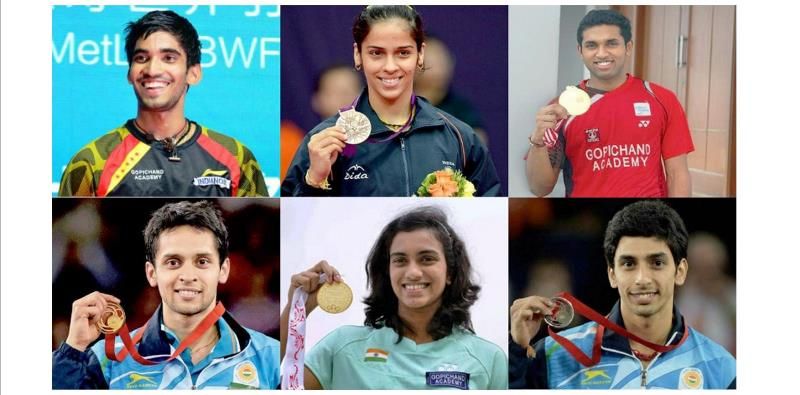This Hyderabad-based institution is where our badminton stars are born