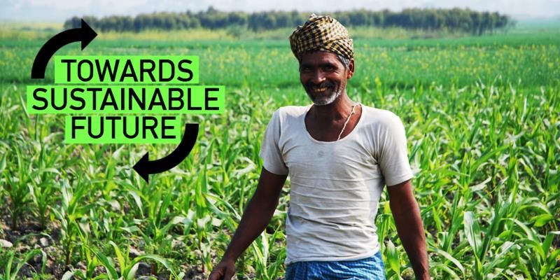 Kedia, a village in Bihar, shows the way forward in ecological agriculture