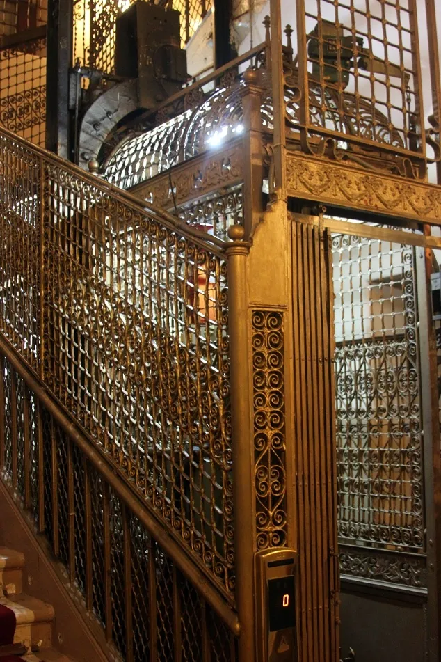 yourstory- otis-birdcage-elevator-2