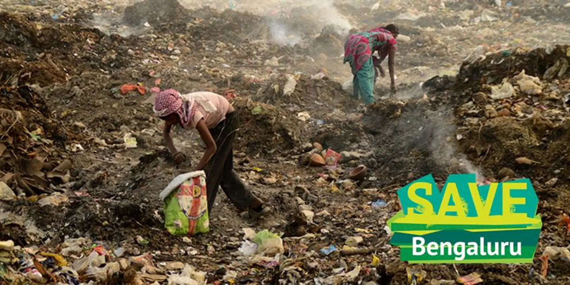 Hasiru Dala is fighting for the rights of Bengaluru waste-pickers and turning them into entrepreneurs