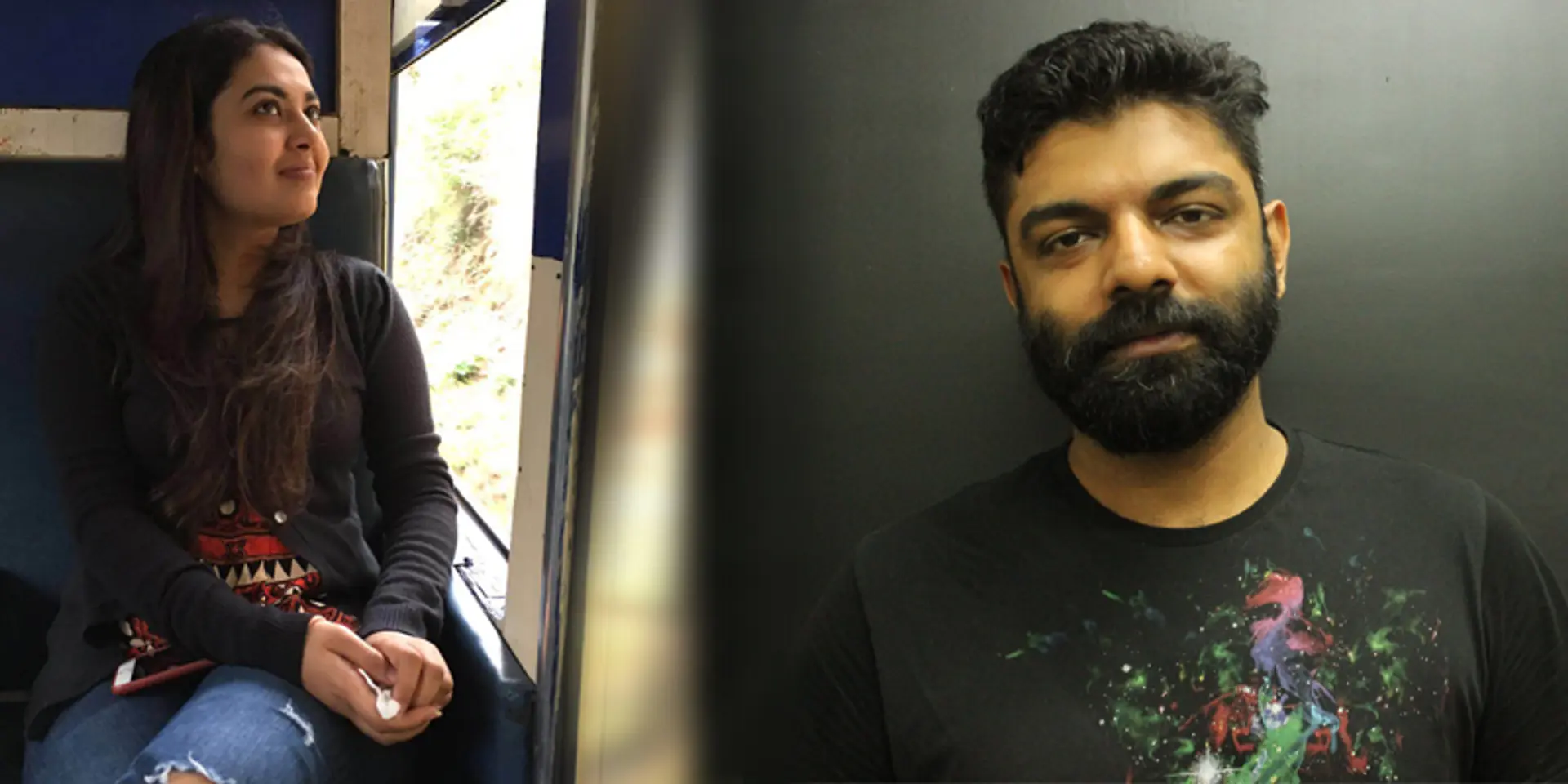 From 2 people working out of a bedroom to a successful media business — the Thought Pot Media story