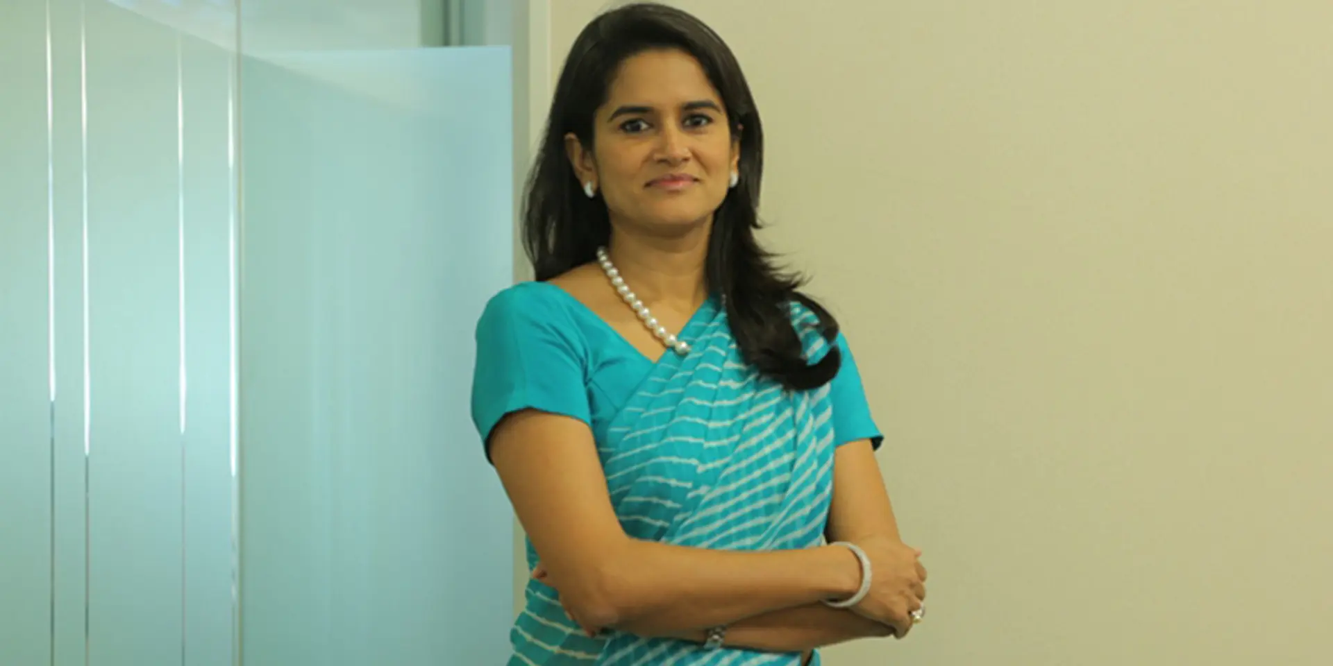 Walking the tightrope of success: Manisha’s journey from starting up to acquisition