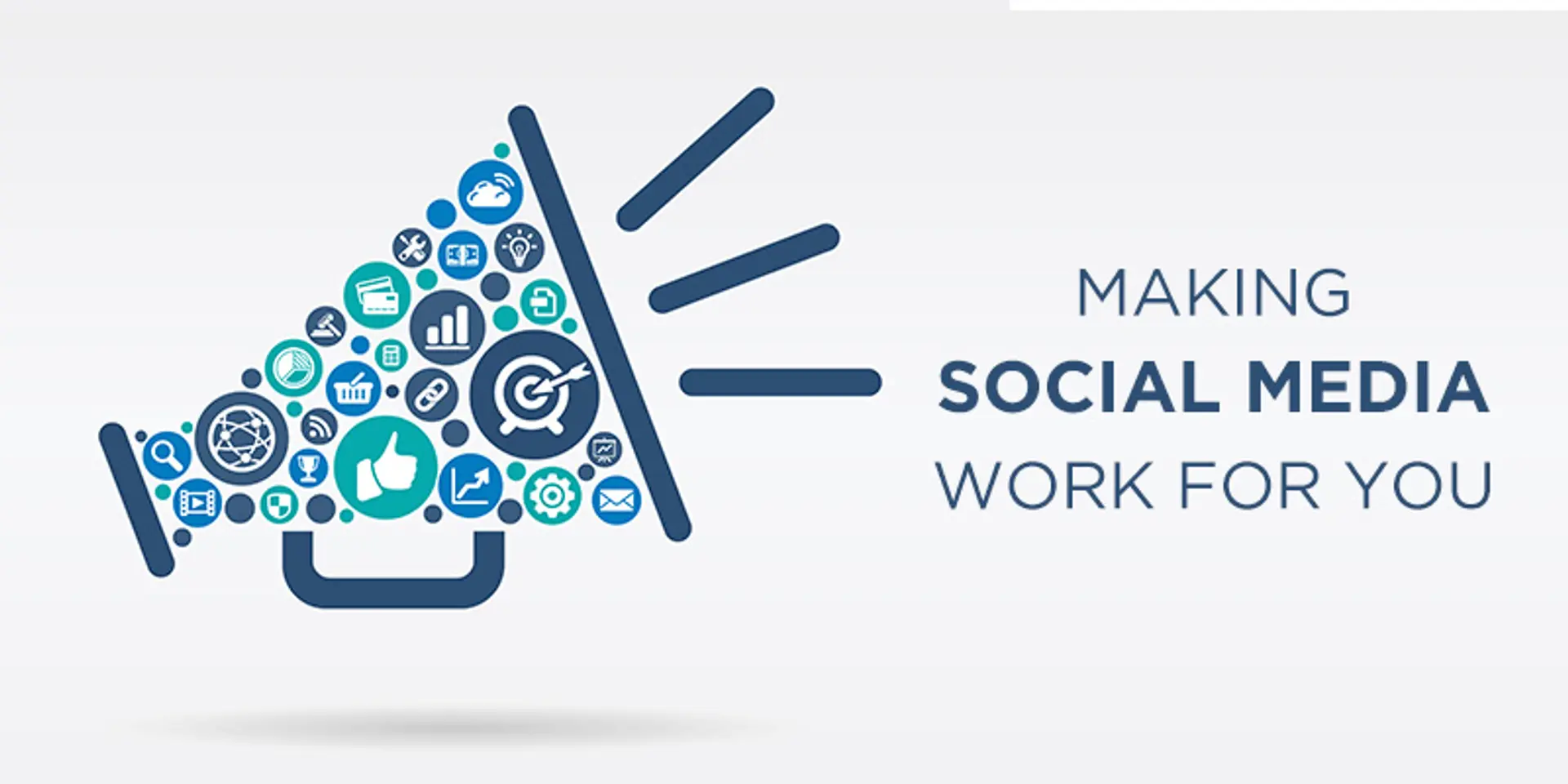5 Tips to Optimise your Social Media Reach