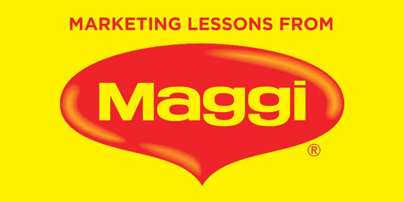 Maggi