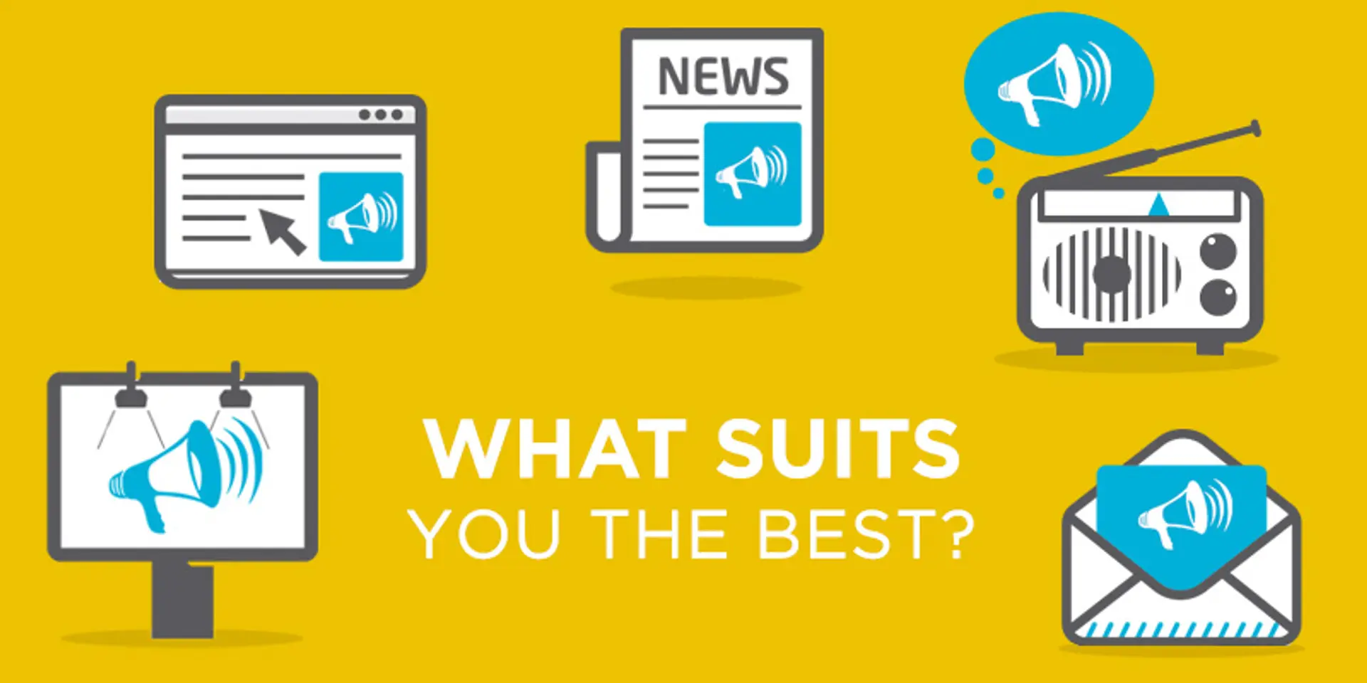 How to choose the right advertising platform