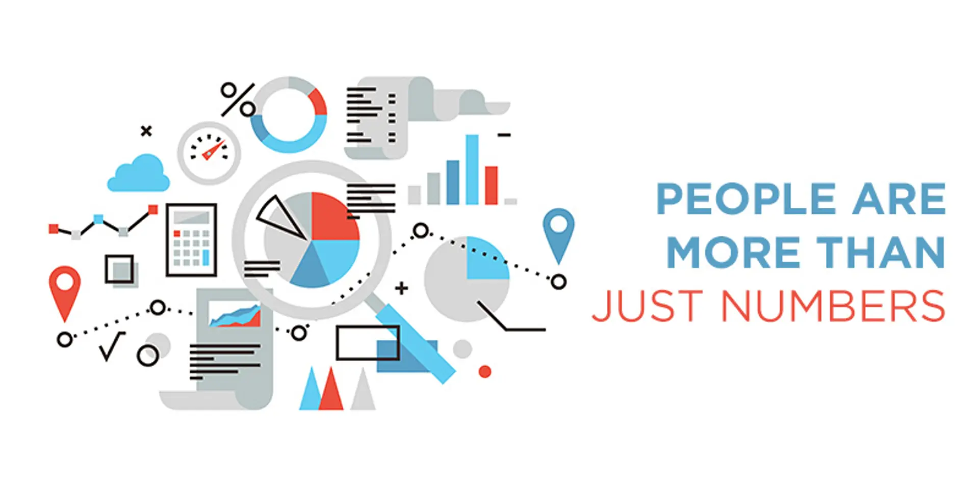 Here is why you shouldn’t trust statistics