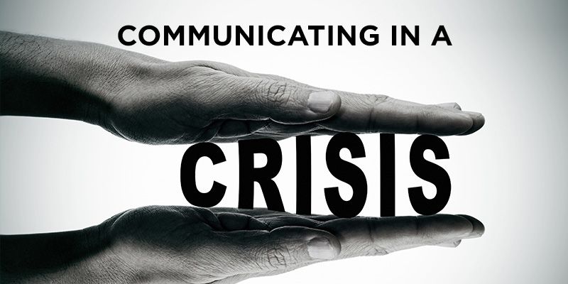 6 tips to ensure effective employee communication during a crisis
