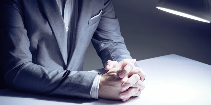 6 simple body language tricks you should know as an HR manager | YourStory