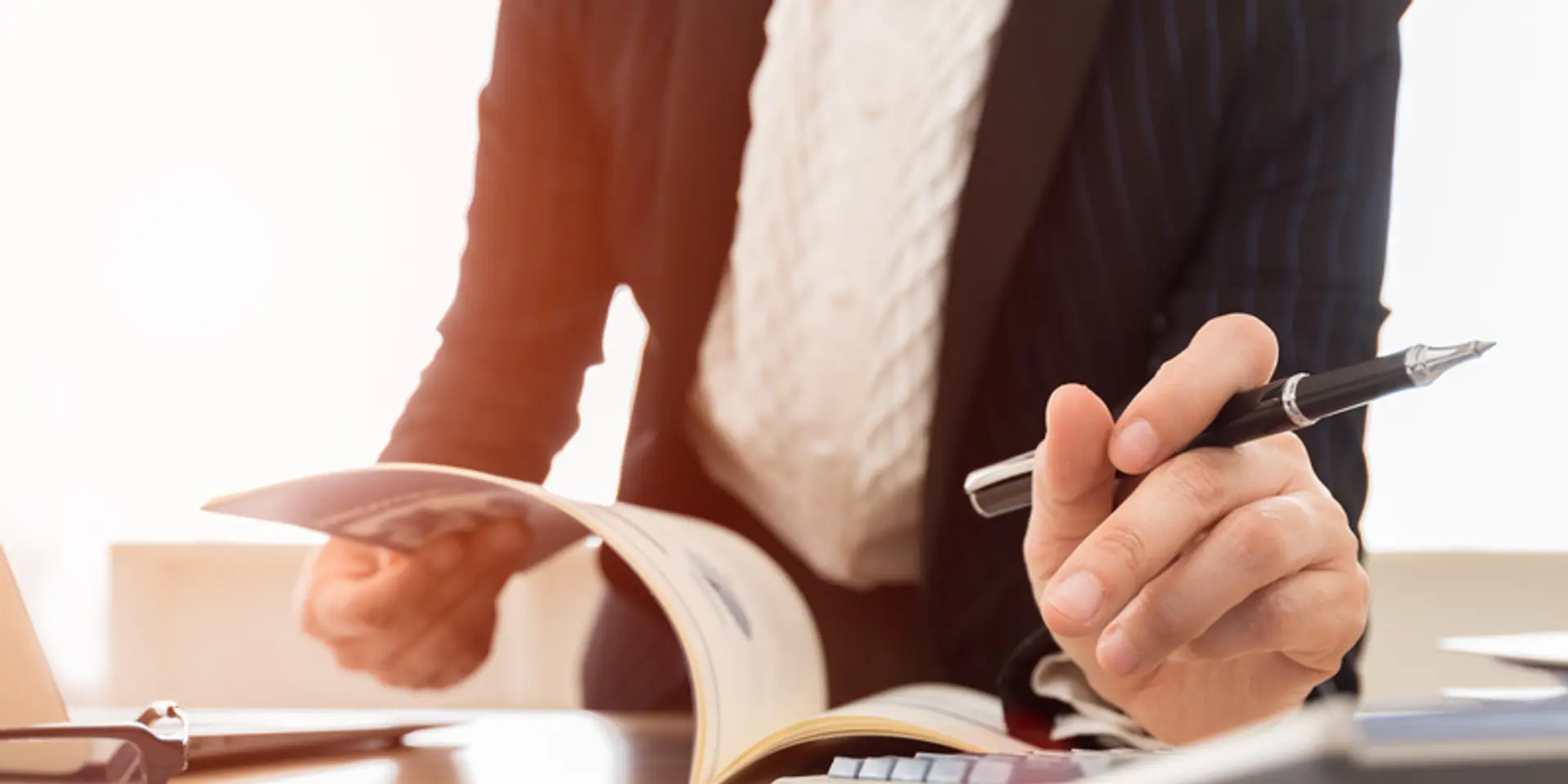 4 reasons why every entrepreneur should keep a journal