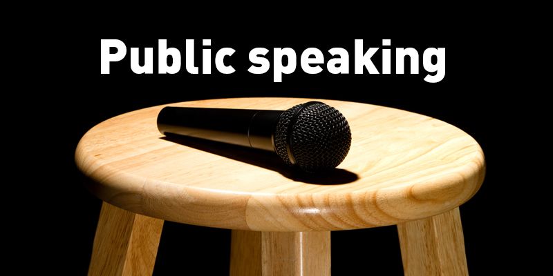 5 things to do before your next meeting speech | YourStory