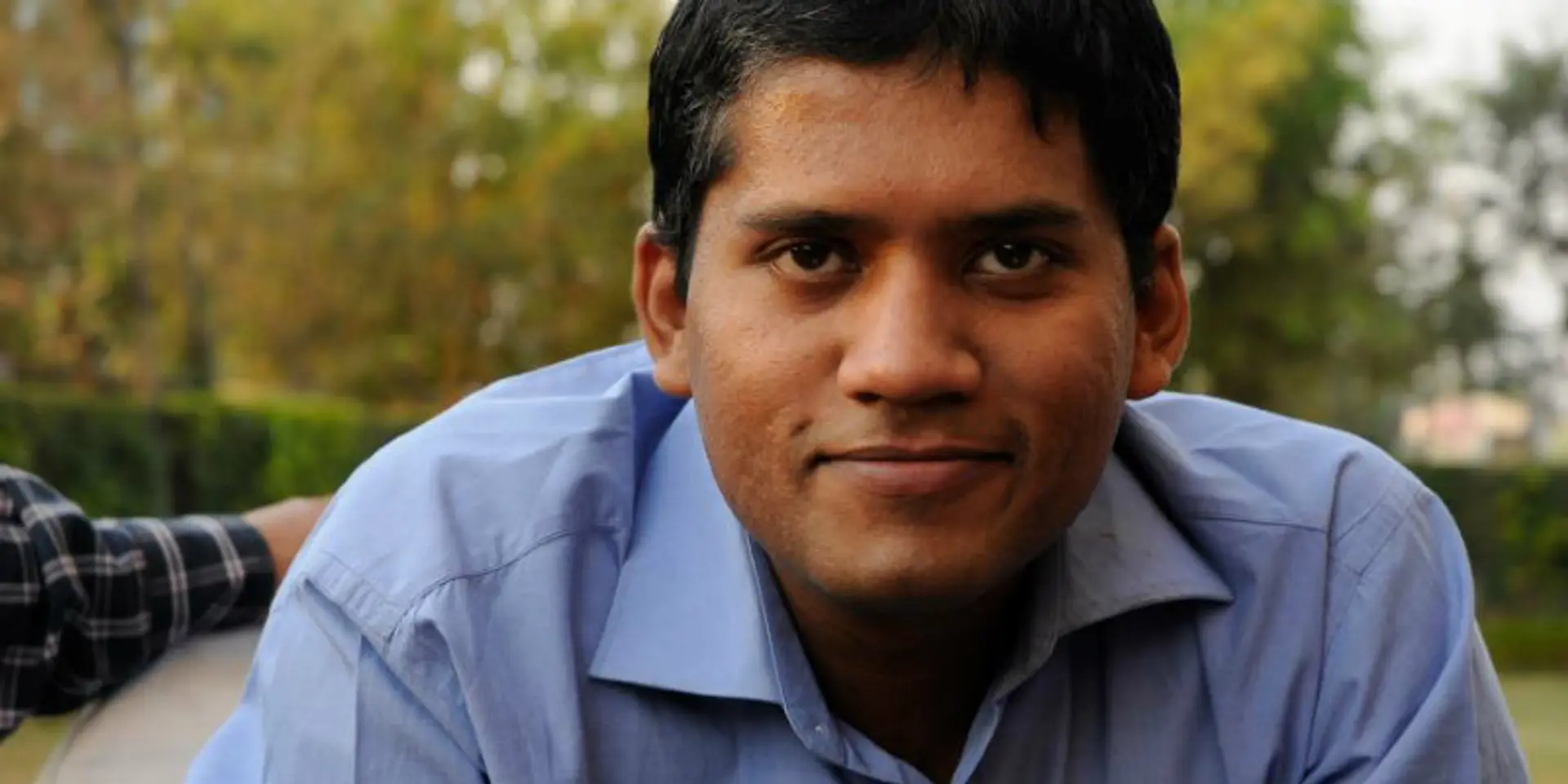 Dental surgeon-turned-entrepreneur rides the mobile revolution with Queppelin