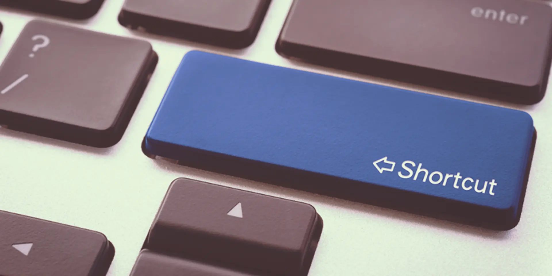 Speed through your work with these time-saving Windows hacks