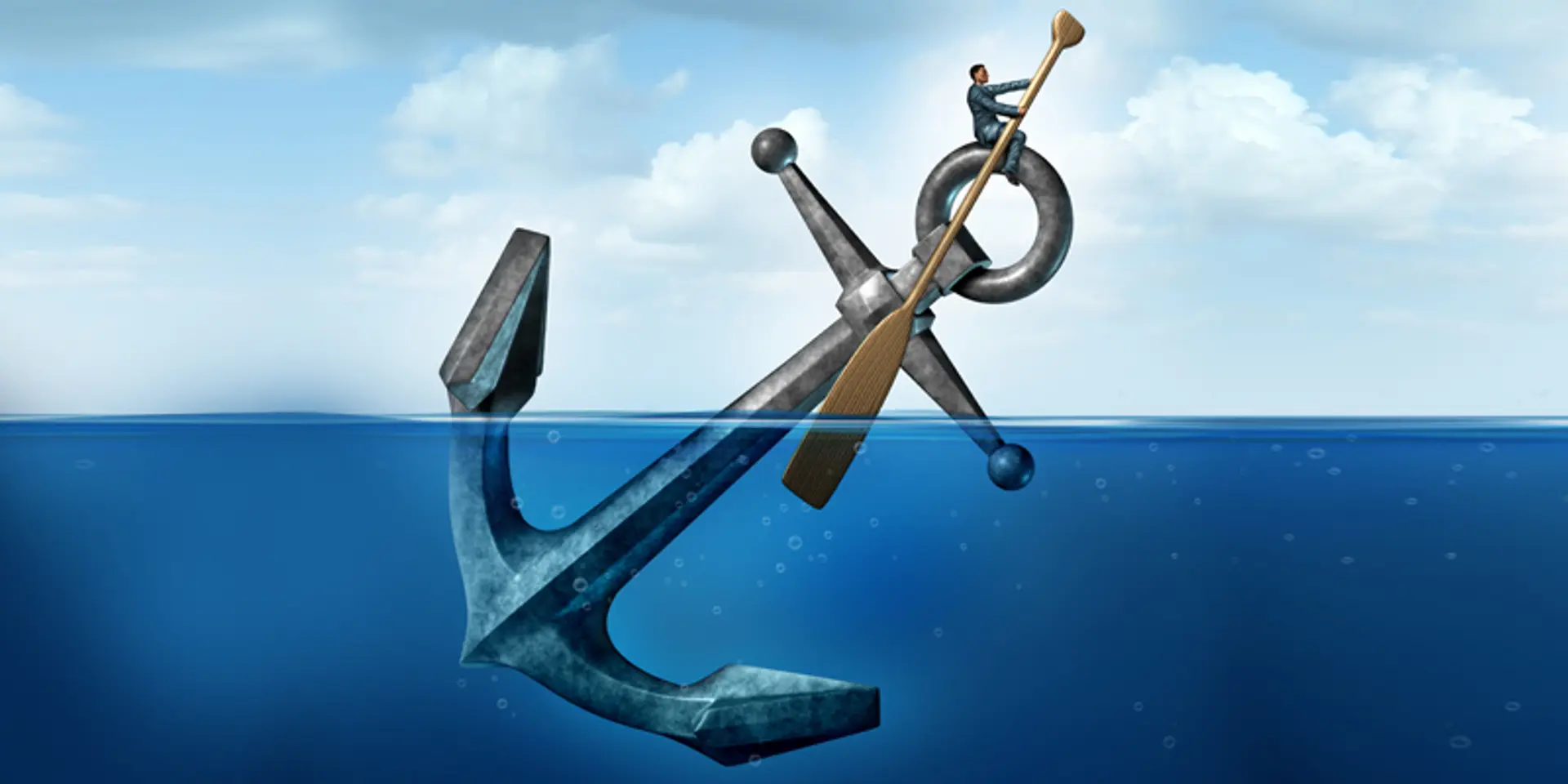 4 tips to increase your resilience during tough times