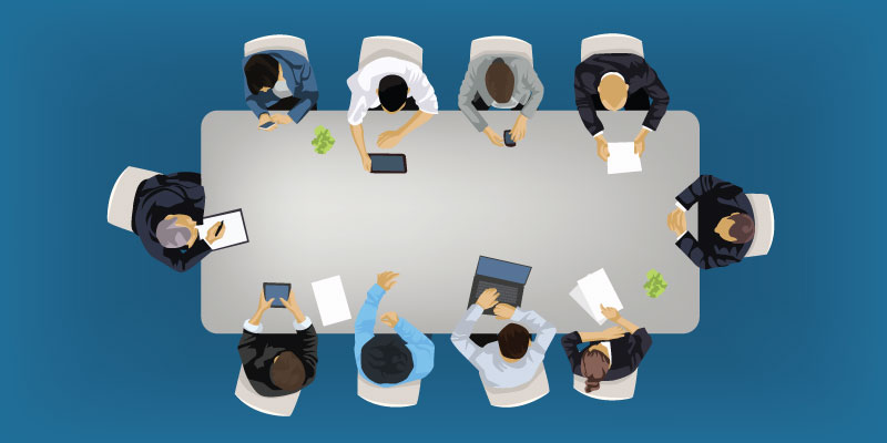 How to run a successful brainstorming session