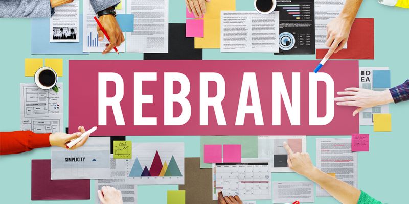 8 times when you need to sign up for business rebranding