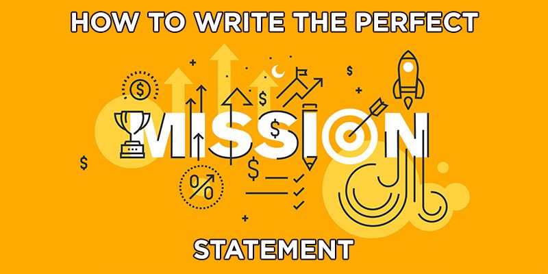 The purpose of it all: How to write a kickass mission statement for your startup