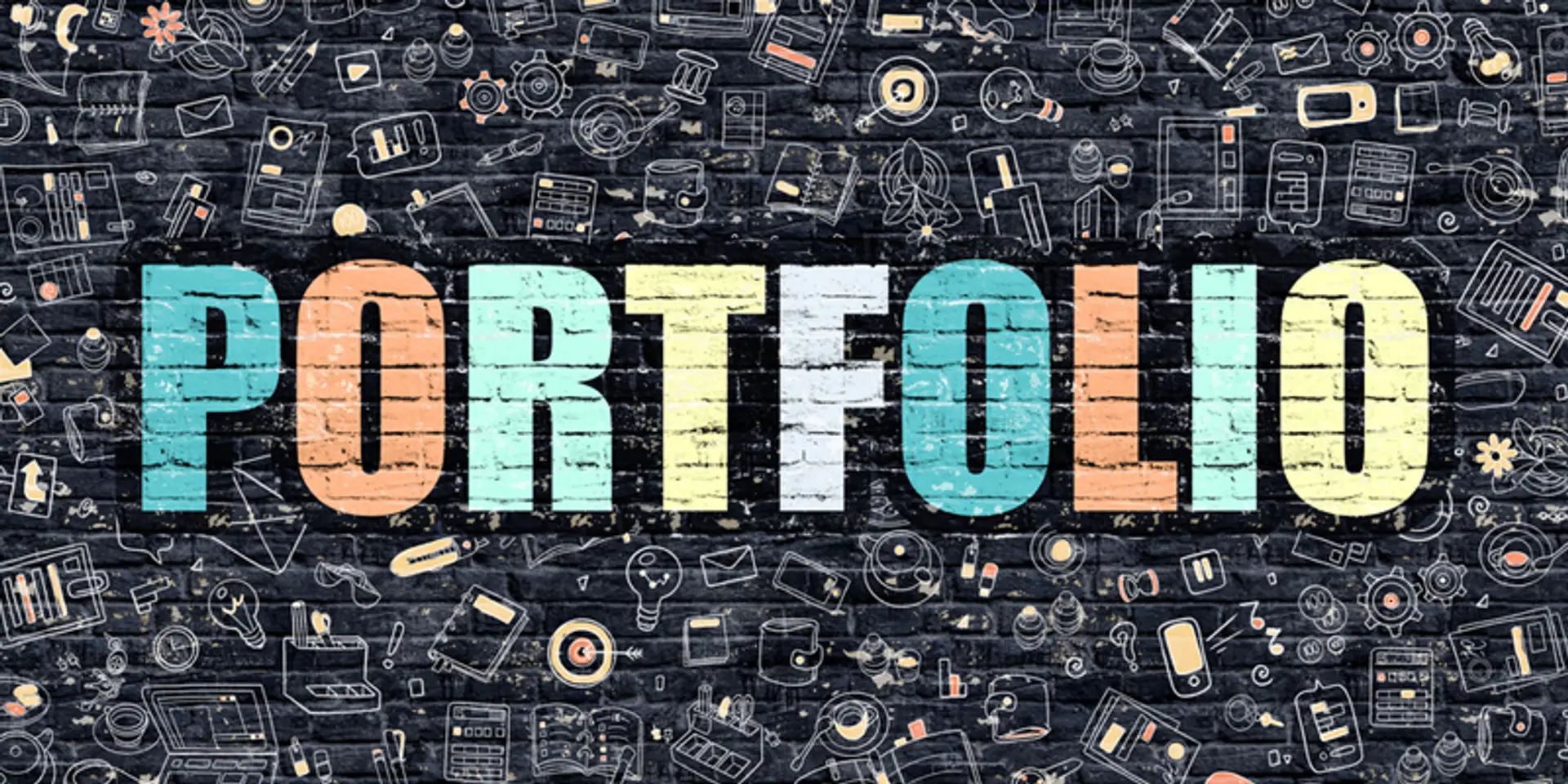 4 ways creative professionals can make a good portfolio