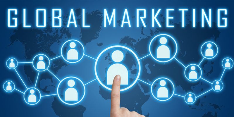 Take your message global in 3 easy steps