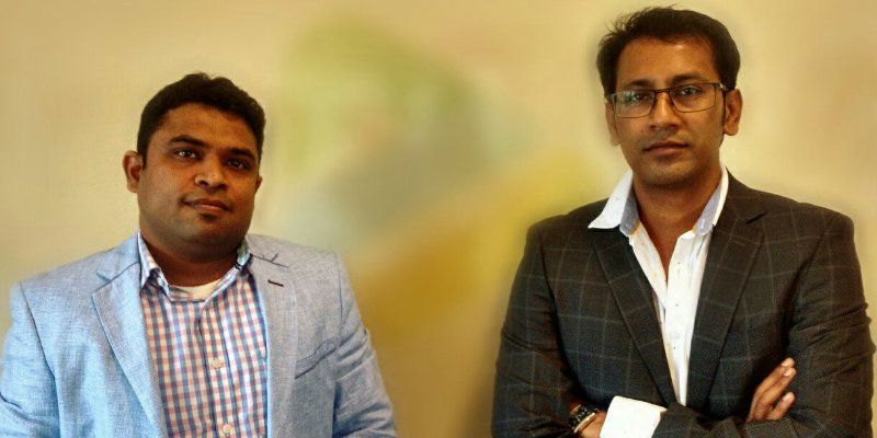 How a pre-launch startup acqui-hired a year-old company worth $2M
