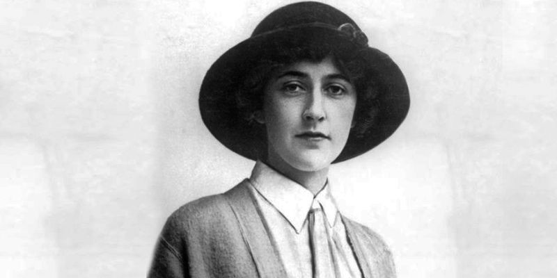 Writing lessons for your next bestseller from the ‘Queen of Crime’ – Agatha Christie