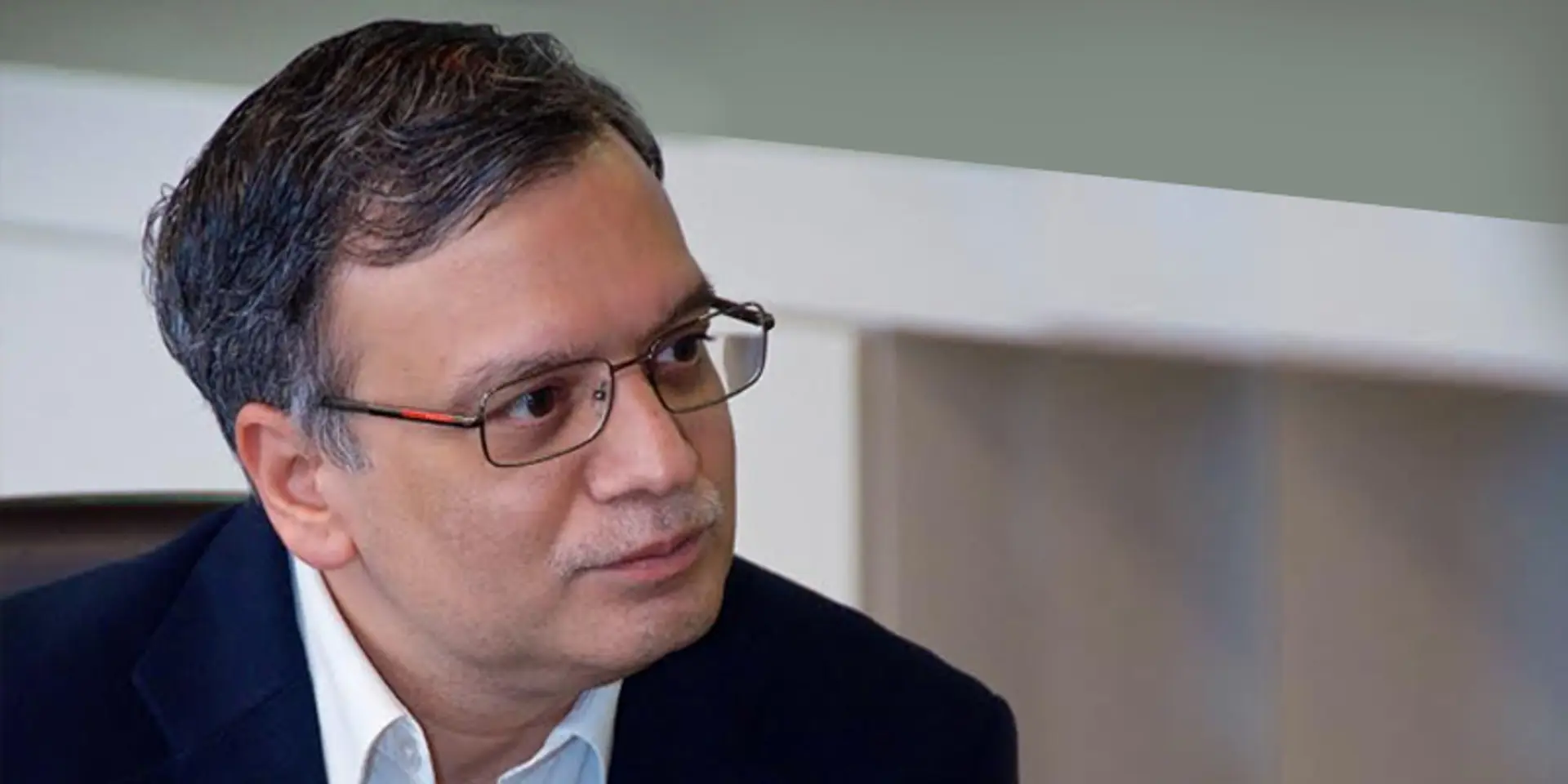 Why Amit Phadnis manages $11B for Cisco and is perhaps the most important go-to man for startups in India?