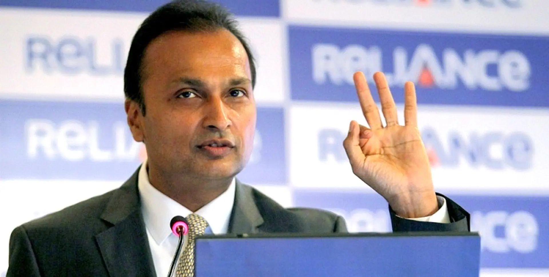 Anil Ambani resigns as director of Reliance Power, Infrastructure