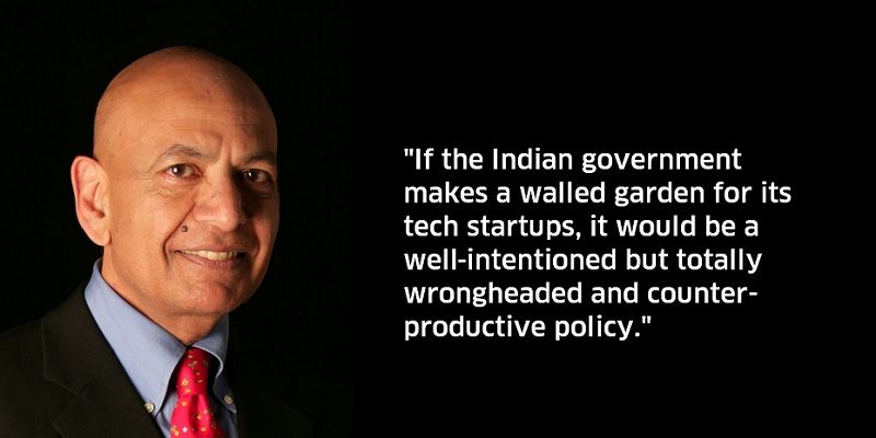 Why China should not be top priority for Indian startups