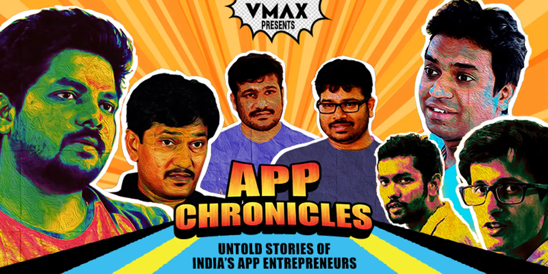 App Chronicles: The untold stories of the dark horses of India’s app ecosystem