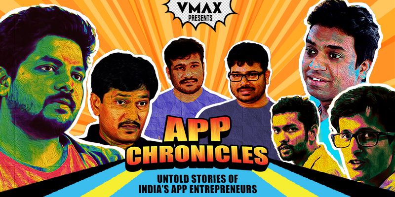 App Chronicles: The untold stories of the dark horses of India’s app ecosystem