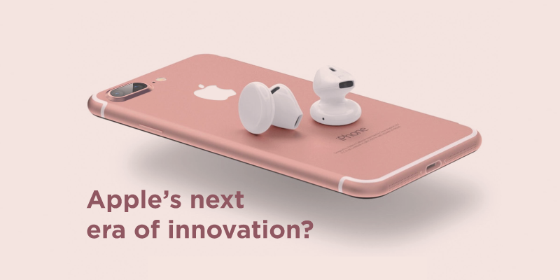 Digital Hub Strategy 2.0: Apple’s next era of innovation