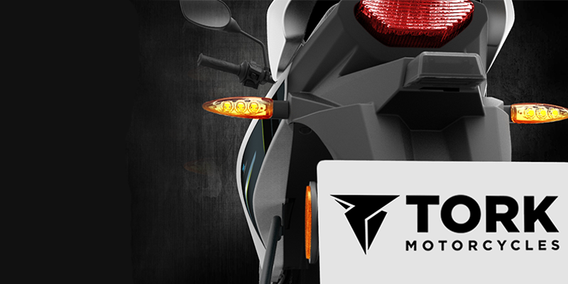 This startup is set to drive a new movement in electric mobility by unveiling India’s fastest electric motorcycle