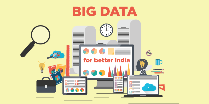 How big data is improving lives for the better in India
