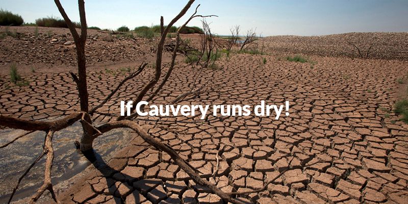 When the river runs dry: All you need to know about the Cauvery dispute