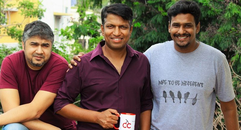 CloudCherry raises $6mn in Series-A funding from Vertex Ventures, Cisco Investments and IDG Ventures India