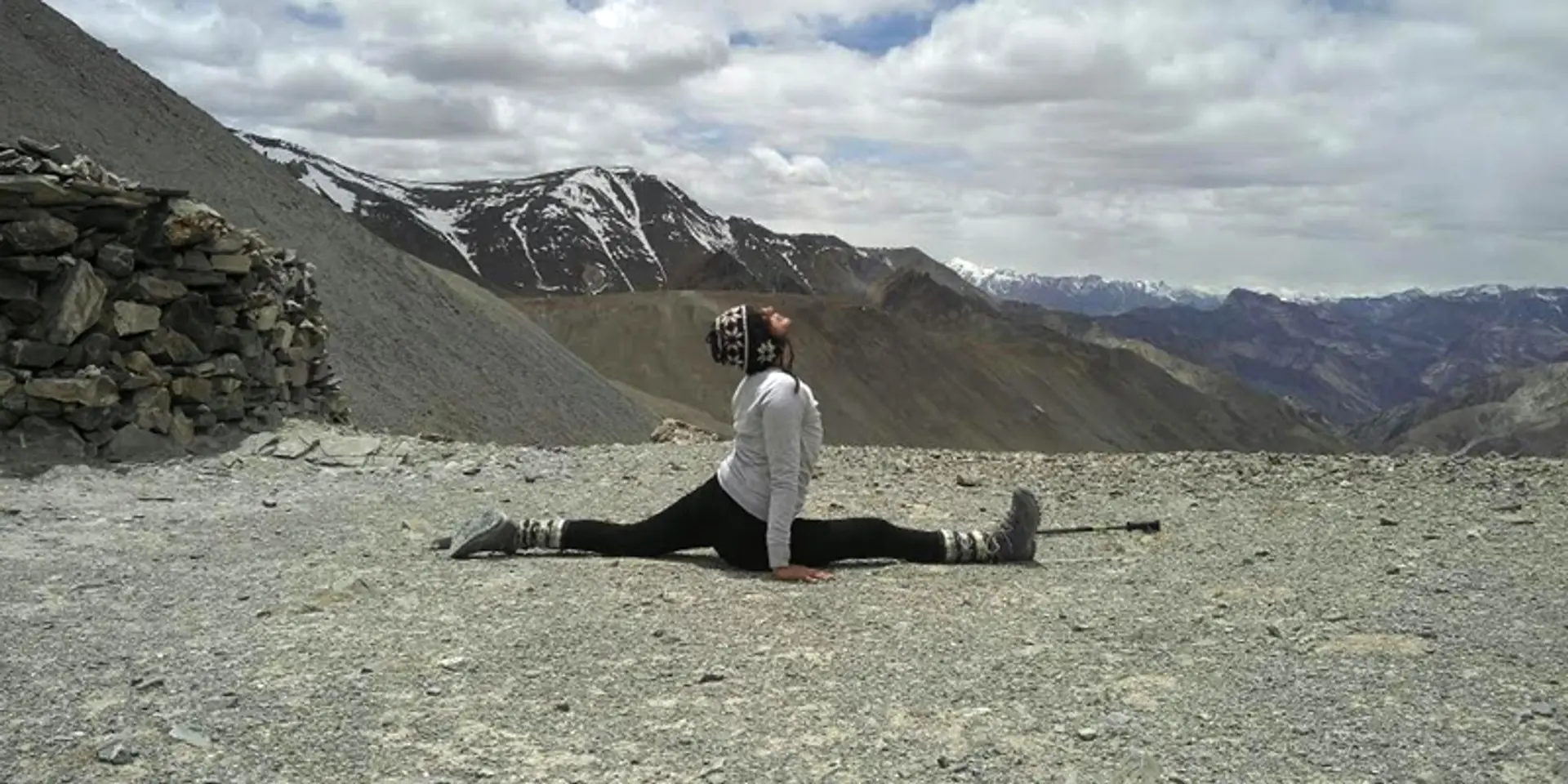 How Neetu Singh’s leap of faith led her to building world-renowned Total Yoga