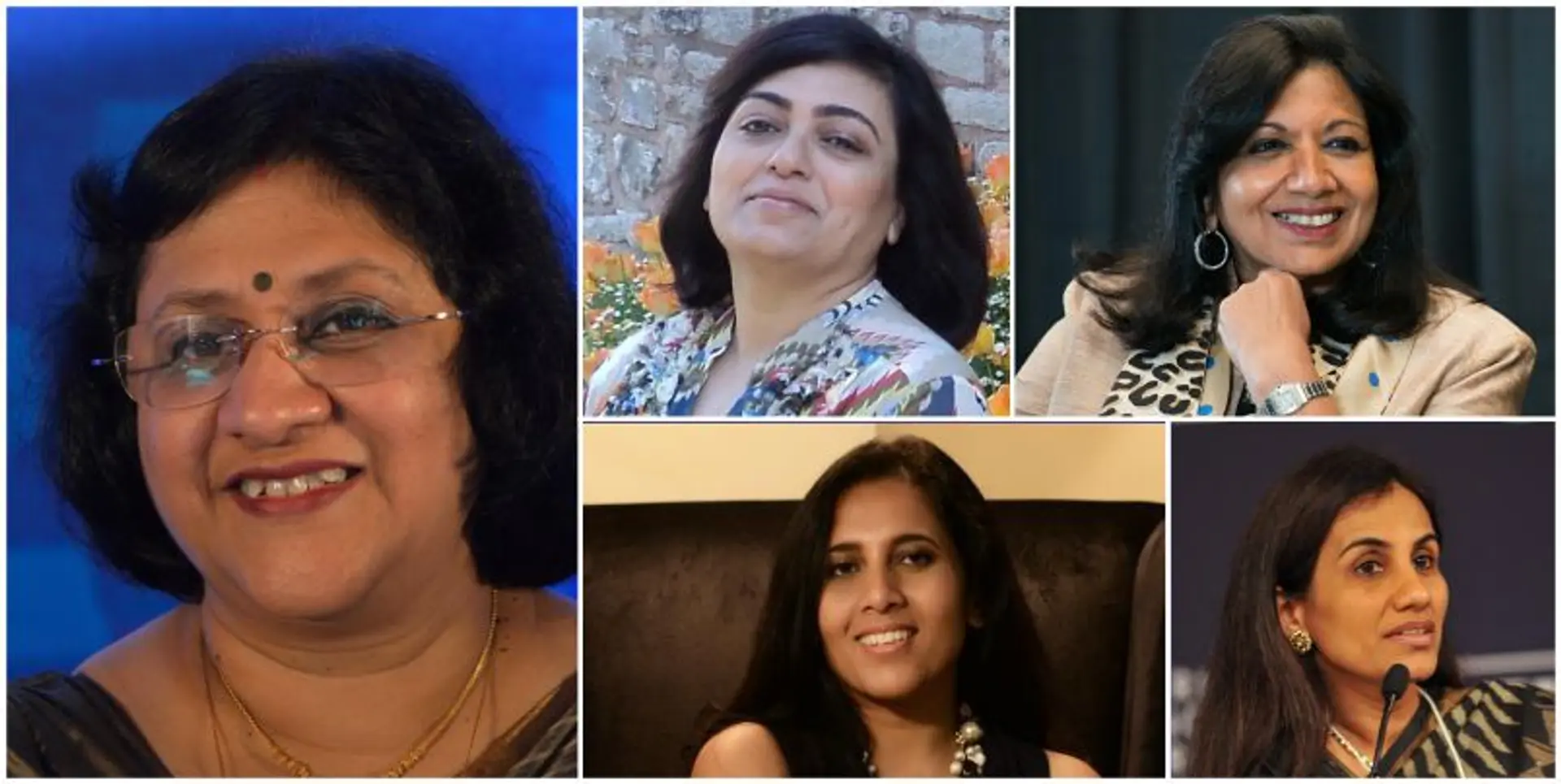 These 5 powerful businesswomen redefine the phrase ‘do it like a girl’ this International Business Women’s Day