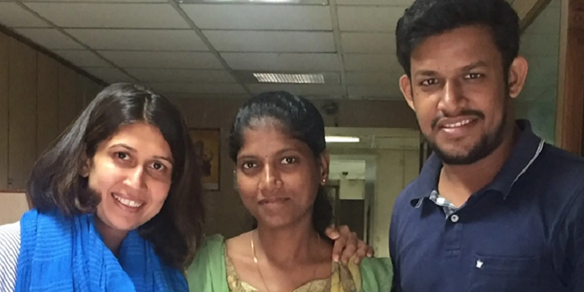 This fintech startup is changing the credit focus of businesses from ‘ability to pay’ to ‘intention to pay’