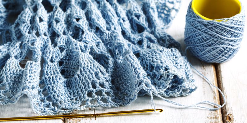 Empowering The Underprivileged Through Crocheting: Zehra Picturewalla’s Story
