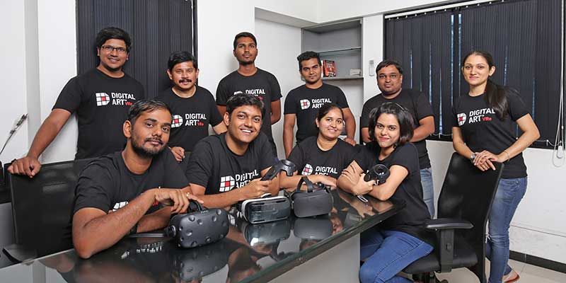 Pune-based DAVRe hopes to elevate VR tourism and real estate experiences in India